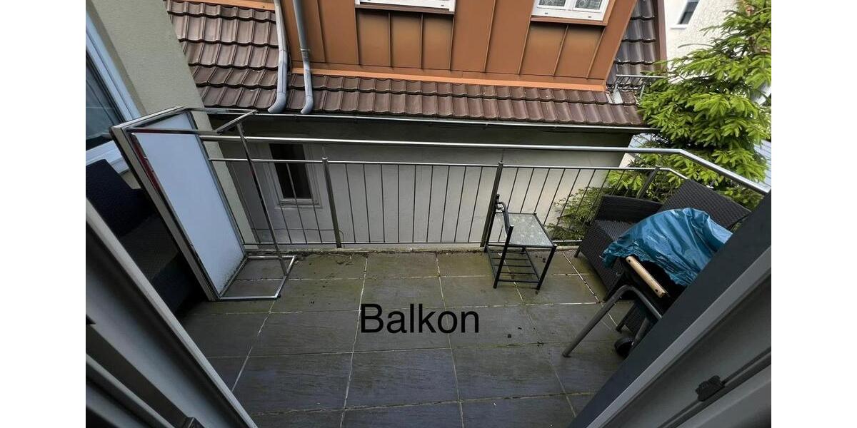 Etagenwohnung Memmingen - 2 Zimmer, 70 m&sup2;, 850&euro; | Angebot:26671326