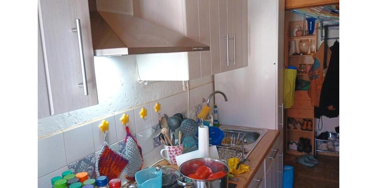 Etagenwohnung Kemnath - 2 Zimmer, 43 m&sup2;, 350&euro; | Angebot:26041367