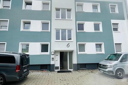 3- Zimmer Wohnung in 88512 Mengen *saniert* *Balkon* zimmer