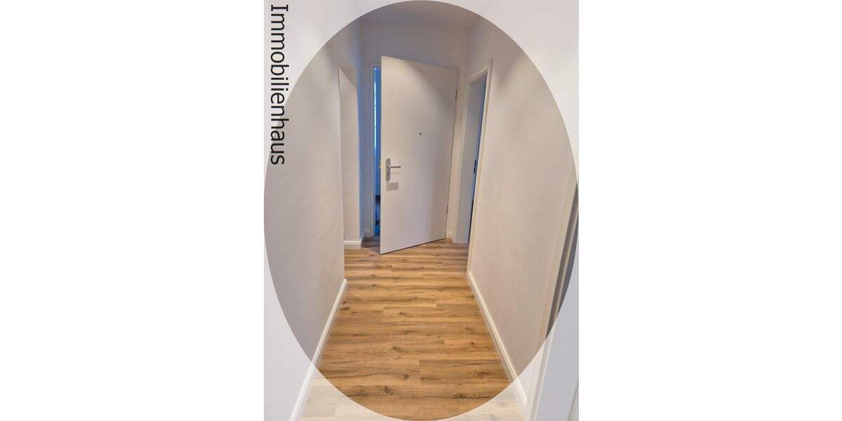 Etagenwohnung Wiesbaden Dotzheim - 2 Zimmer, 64 m&sup2;, 950&euro; | Angebot:25094557