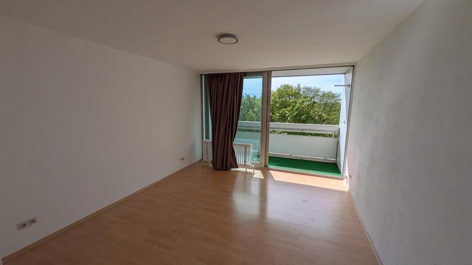 Etagenwohnung Neu-Ulm Ludwigsfeld - 3 Zimmer, 84 m&sup2;, 950&euro; | Angebot:26706103