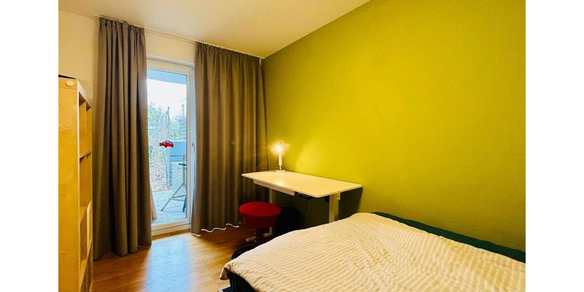 Etagenwohnung Starnberg - 4 Zimmer, 110 m&sup2;, 3.500&euro; | Angebot:25149911