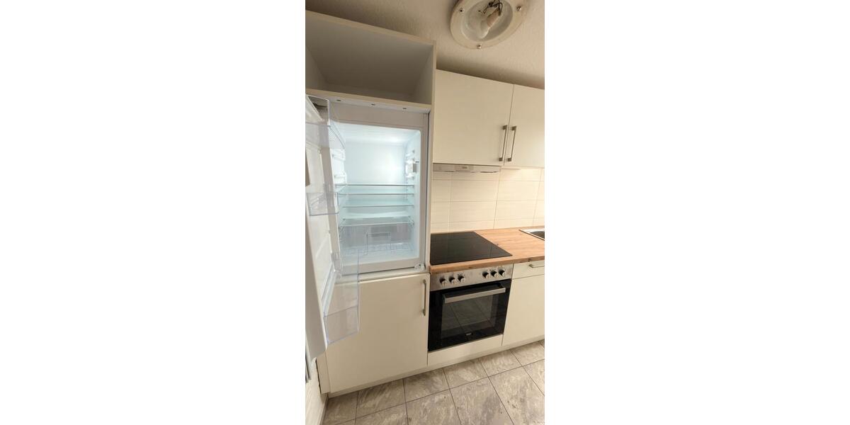 Dachgeschoßwohnung Löningen - 3 Zimmer, 60 m&sup2;, 450&euro; | Angebot:26564049