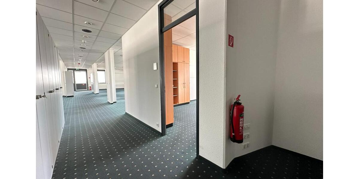 Gewerbeobjekt Ginsheim-Gustavsburg Gustavsburg - 8&euro; | Angebot:25086768