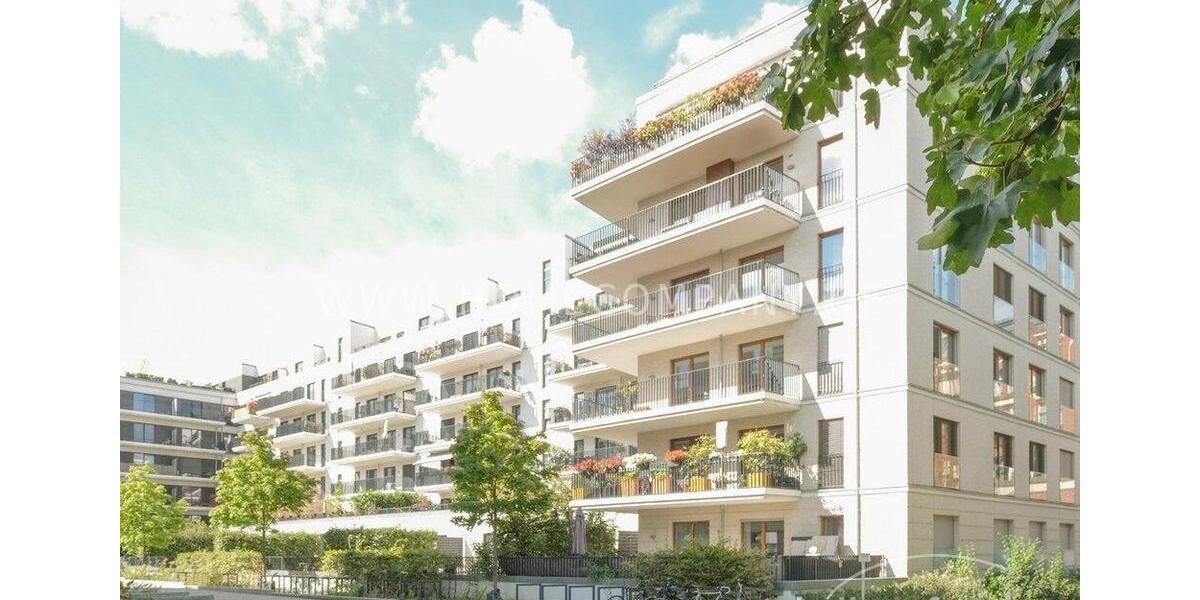 Wohnen auf Zeit Berlin Mitte - 2 Zimmer, 78 m&sup2;, 2.900&euro; | Angebot:21457767
