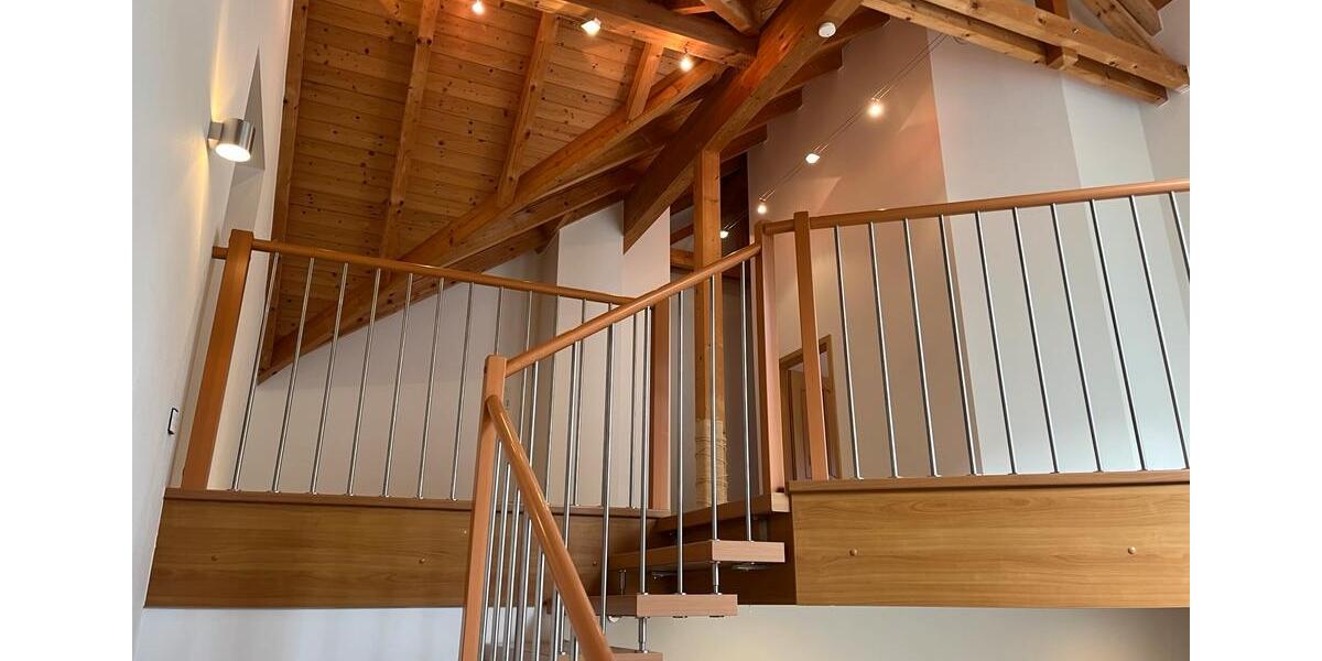 Villa an der Donau Nähe Passau in Wesenufer zu vermieten 5 zimmer