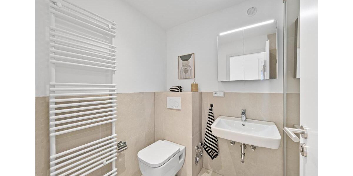 Wohnen auf Zeit München Feldmoching-Hasenbergl - 4 Zimmer, 12 m&sup2;, 850&euro; | Angebot:25882923