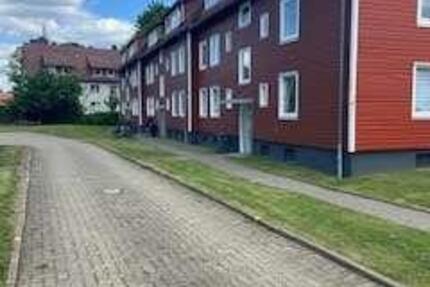 Wohnung Clausthal-Zellerfeld Zellerfeld - 2 Zimmer, 39 m&sup2;, 250&euro; | Angebot:26494790