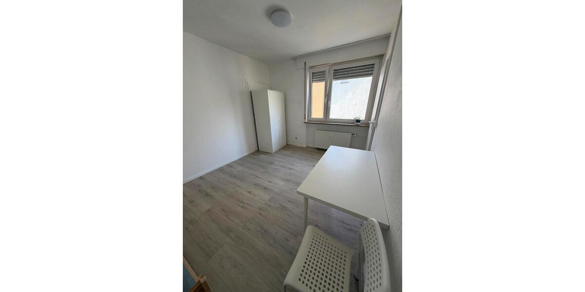 Etagenwohnung Steinheim an der Murr - 1 Zimmer, 15 m&sup2;, 600&euro; | Angebot:24696188