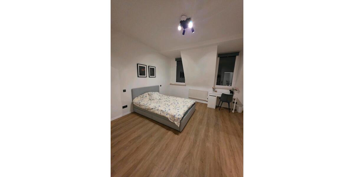 Wohnen auf Zeit Nürnberg Eberhardshof - 3 Zimmer, 70 m&sup2;, 570&euro; | Angebot:25853757