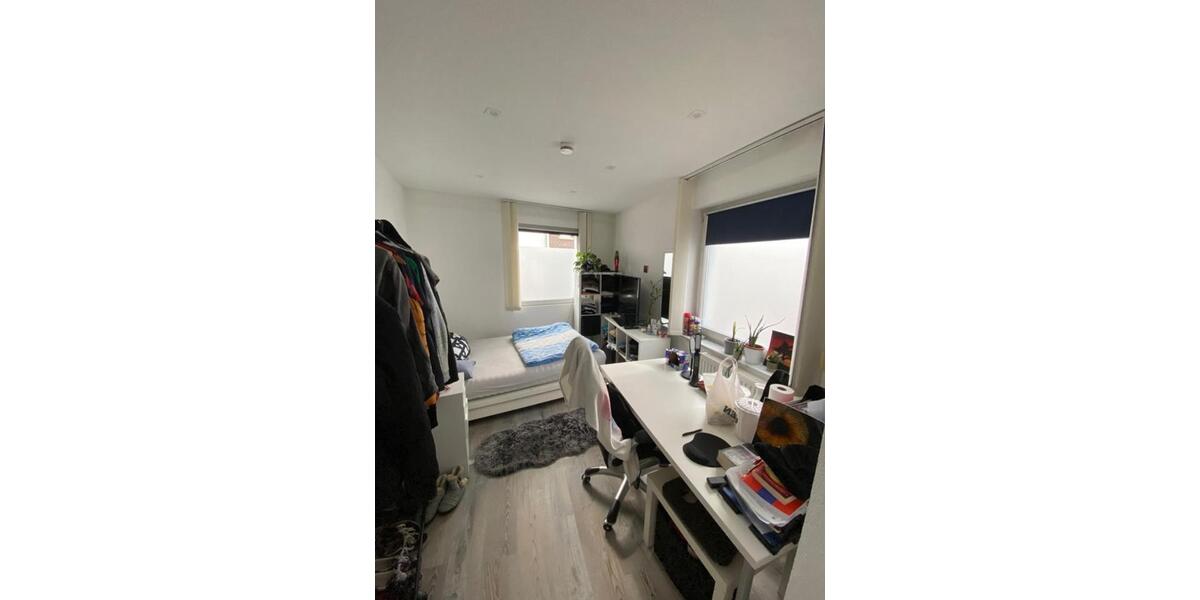 Wohnen auf Zeit Nettetal - 1 Zimmer, 12 m&sup2;, 390&euro; | Angebot:24456897