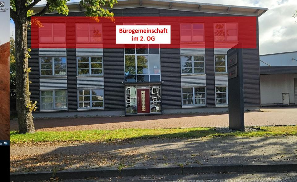 Gewerbeobjekt Flensburg Falkenberg - 250&euro; | Angebot:25287414