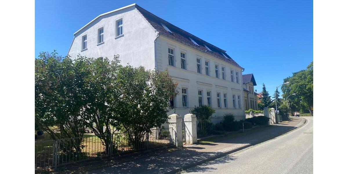 Mietwohnung 2 zimmer