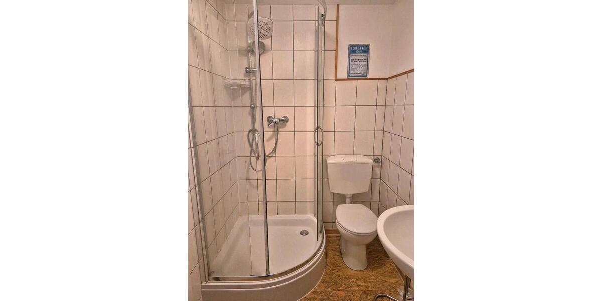 Erdgeschoßwohnung Großbreitenbach - 2 Zimmer, 60 m&sup2;, 700&euro; | Angebot:26462251