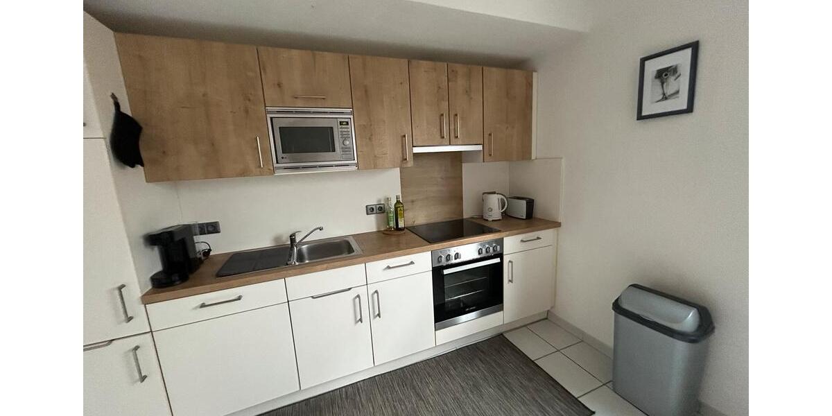 Erdgeschoßwohnung Weil am Rhein - 2 Zimmer, 65 m&sup2;, 1.200&euro; | Angebot:26036687