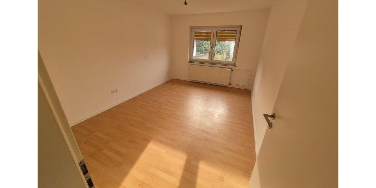 Etagenwohnung Bad Bocklet - 3 Zimmer, 79 m&sup2;, 720&euro; | Angebot:25637802