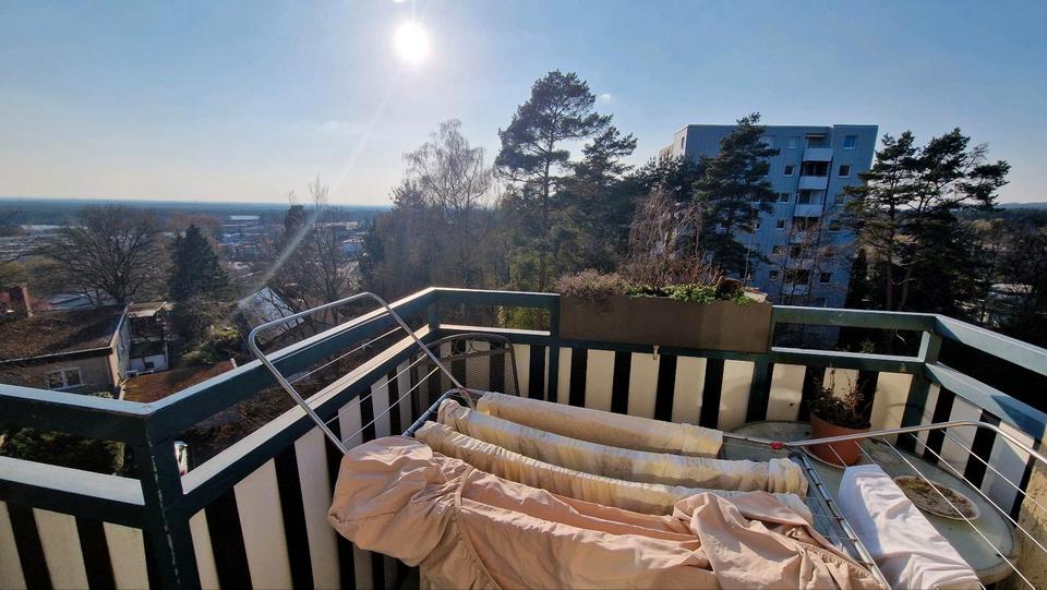 Etagenwohnung Oerlinghausen - 3 Zimmer, 70 m&sup2;, 870&euro; | Angebot:25841754