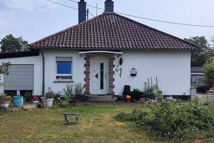 Wohnung zum Mieten in Langenlonsheim 900 € 97 m² 3 zimmer