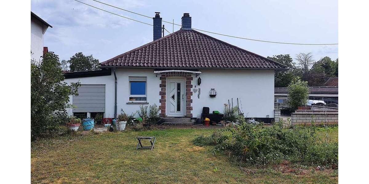 Wohnung zum Mieten in Langenlonsheim 900 € 97 m² 3 zimmer