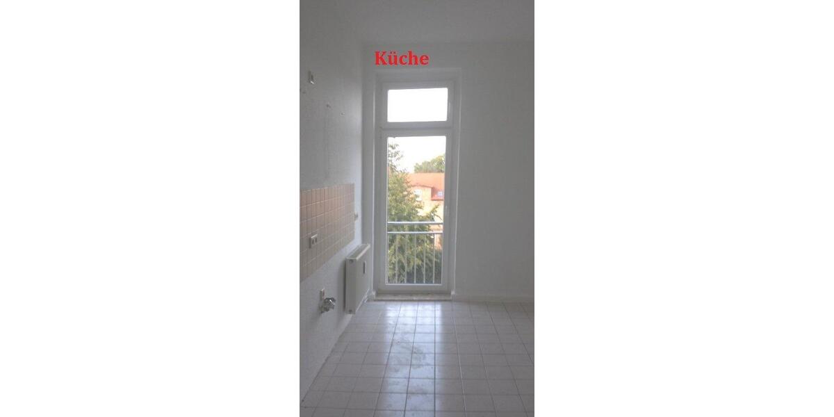 Etagenwohnung Eisleben (Lutherstadt) - 4 Zimmer, 97 m&sup2;, 580&euro; | Angebot:26251776