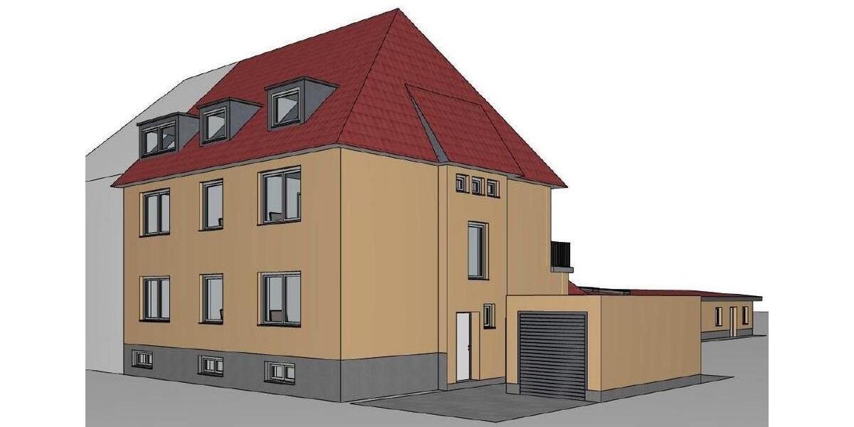 Etagenwohnung Münster Mitte-Süd - 4 Zimmer, 91 m&sup2;, 1.820&euro; | Angebot:26477999