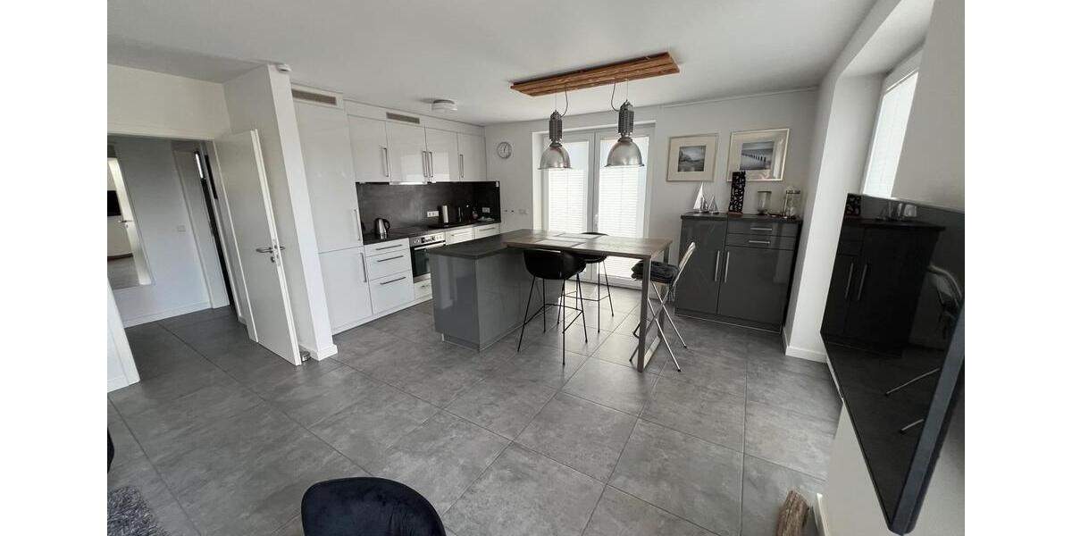 Erdgeschoßwohnung Sankt Peter-Ording Ording - 2 Zimmer, 58 m&sup2;, 1.000&euro; | Angebot:26411390