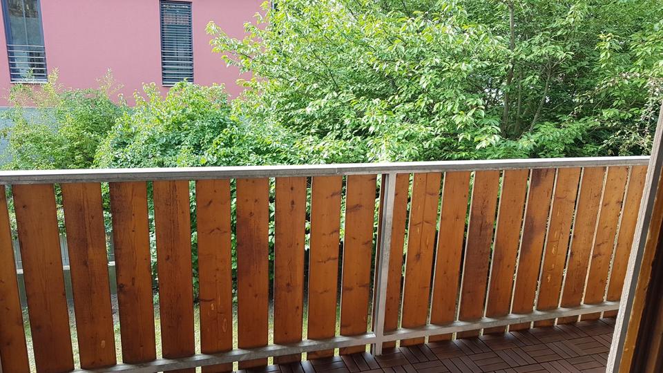 Etagenwohnung Abensberg - 1.5 Zimmer, 40 m&sup2;, 530&euro; | Angebot:25404598