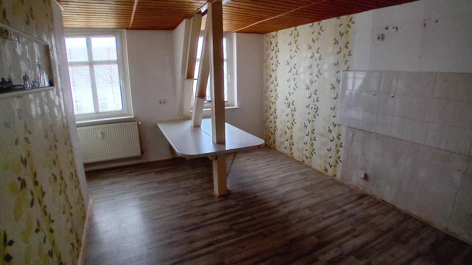 Etagenwohnung Perleberg - 5 Zimmer, 144 m&sup2;, 1.000&euro; | Angebot:25231421