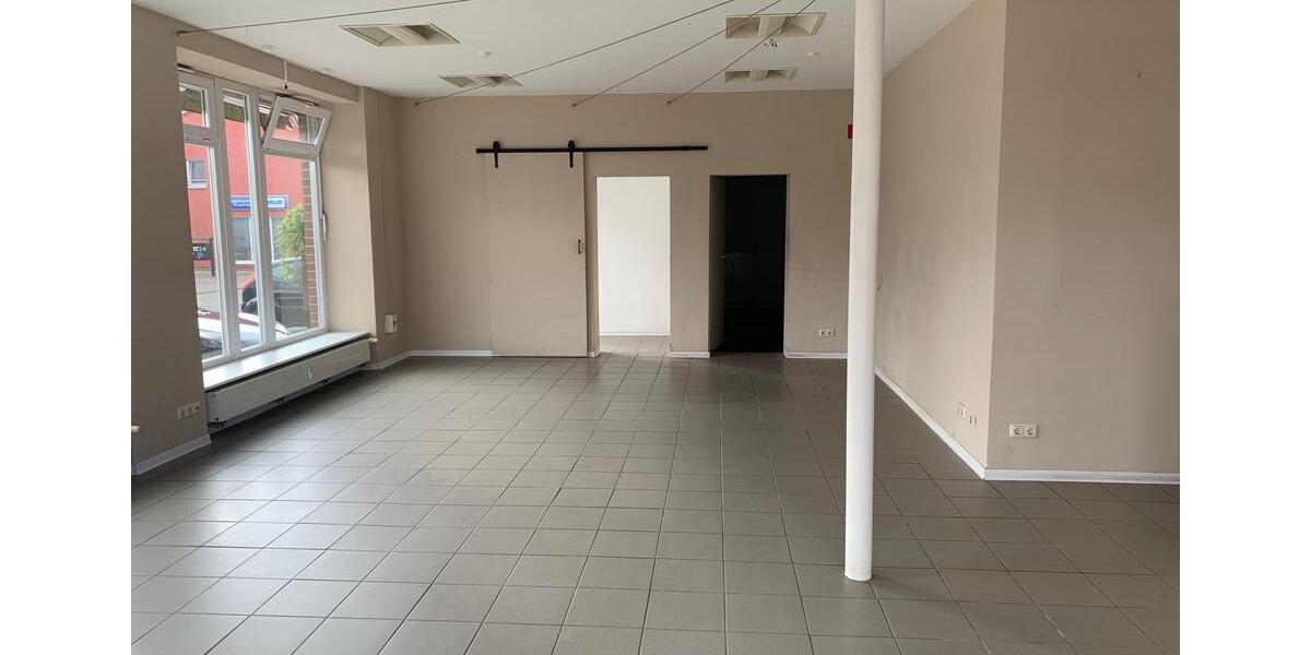 Gewerbeobjekt Bad Bramstedt - 1.200&euro; | Angebot:21098482