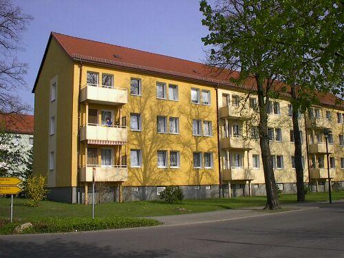 Etagenwohnung Wittichenau - 2 Zimmer, 47 m&sup2;, 282&euro; | Angebot:19085802