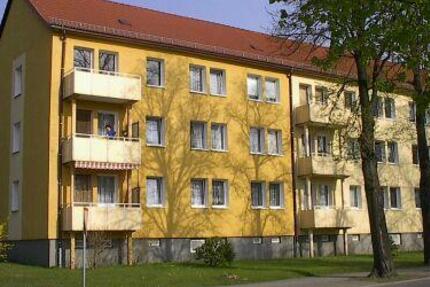 Wohnung Wittichenau - 2 Zimmer, 47 m&sup2;, 282&euro; | Angebot:19085802