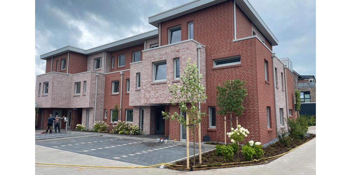 Erdgeschoßwohnung Oldenburg Drielaker-Moor - 4 Zimmer, 101 m&sup2;, 1.470&euro; | Angebot:26349330