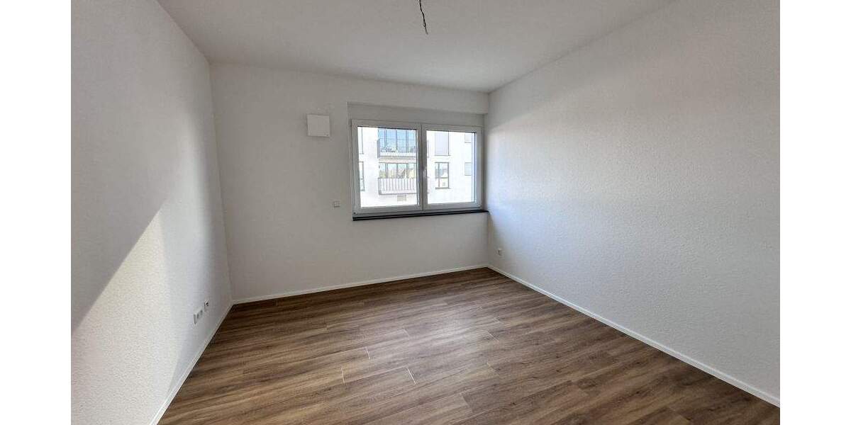 Etagenwohnung Friedrichshafen Fischbach - 4 Zimmer, 94 m&sup2;, 1.580&euro; | Angebot:24669670