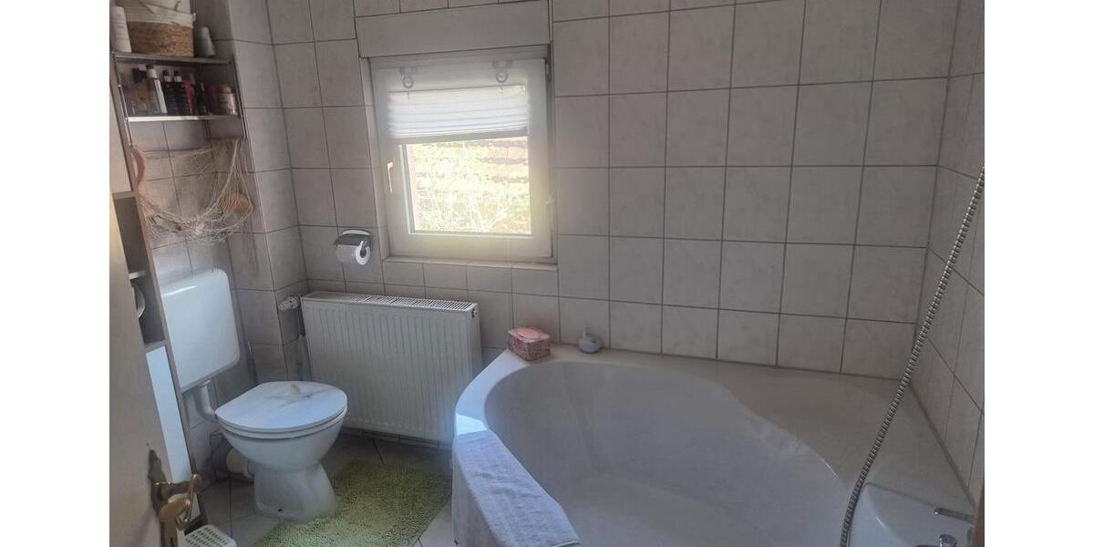 Maisonettenwohnung Bad Wilsnack - 5 Zimmer, 100 m&sup2;, 680&euro; | Angebot:26099640