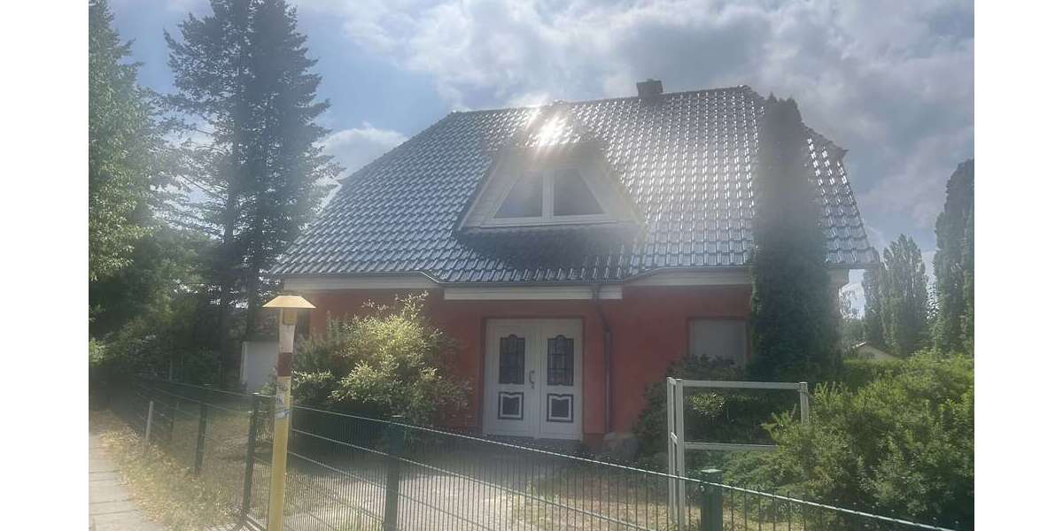 Einfamilienhaus Potsdam Stern - 6 Zimmer, 160 m&sup2;, 3.000&euro; | Angebot:27042865
