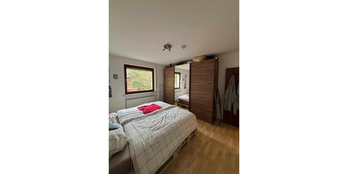 Etagenwohnung Bad Pyrmont - 2 Zimmer, 53 m&sup2;, 700&euro; | Angebot:24640434