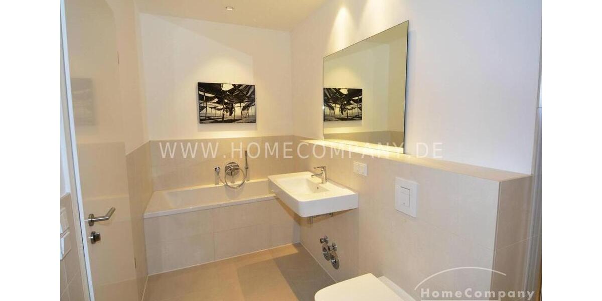 Wohnen auf Zeit Berlin Mitte - 3 Zimmer, 86 m&sup2;, 2.550&euro; | Angebot:26368886