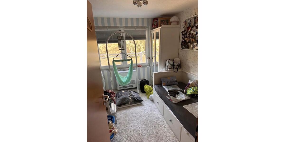 Dachgeschoßwohnung Glienicke/Nordbahn Nordbahn - 4 Zimmer, 80 m&sup2;, 1.520&euro; | Angebot:26479644