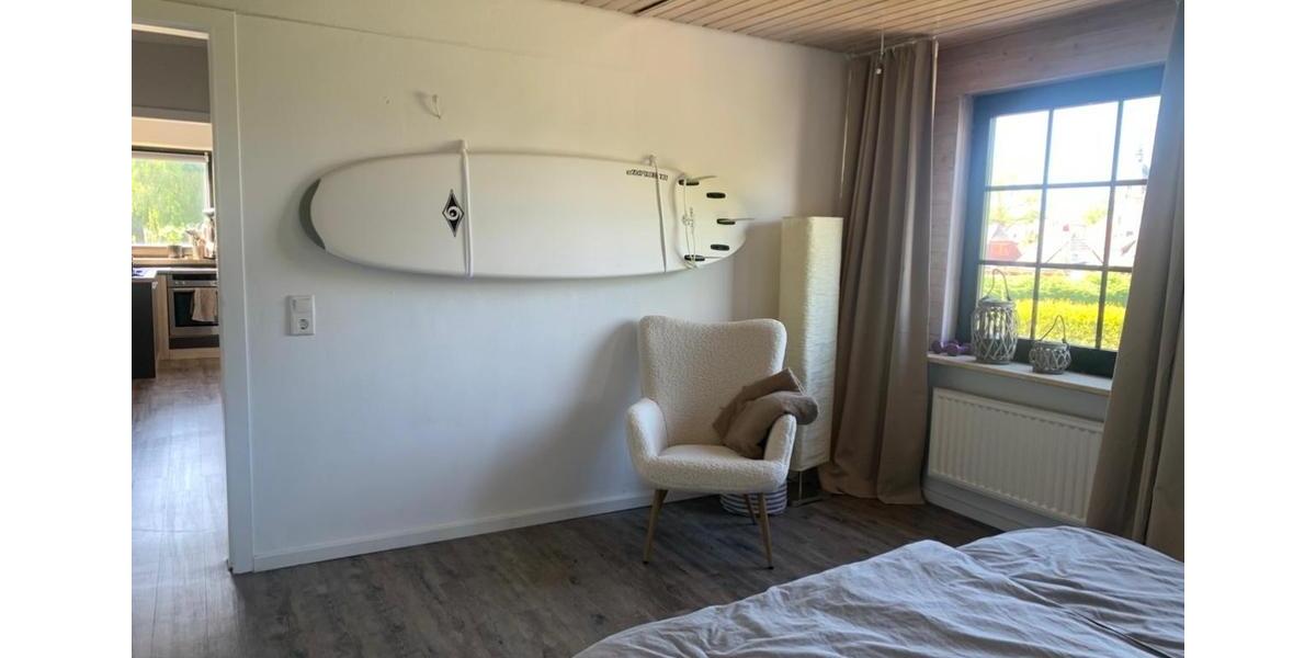 Dachgeschoßwohnung Fehmarn - 3 Zimmer, 69 m&sup2;, 828&euro; | Angebot:26111060