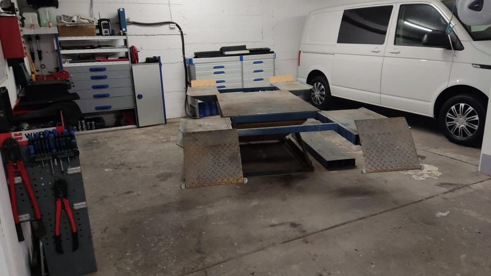 Gewerbeobjekt Königsbrunn - 1.100&euro; | Angebot:25298410