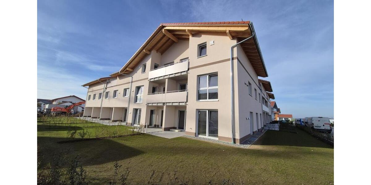 Maisonettenwohnung Feichten an der Alz - 3 Zimmer, 112 m&sup2;, 1.376&euro; | Angebot:25508605