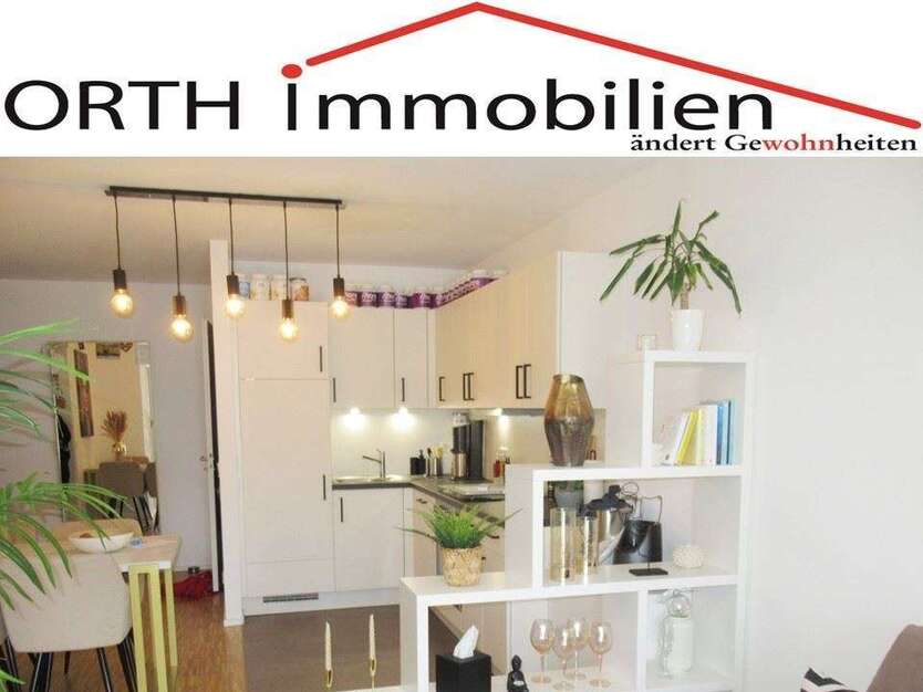 Wohnung zum Mieten in Wuppertal 698 € 54.3 m² 2 zimmer