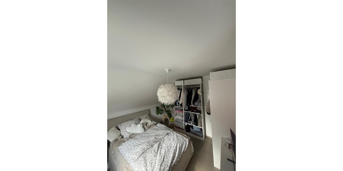Dachgeschoßwohnung Dillenburg - 1 Zimmer, 50 m&sup2;, 550&euro; | Angebot:26701070