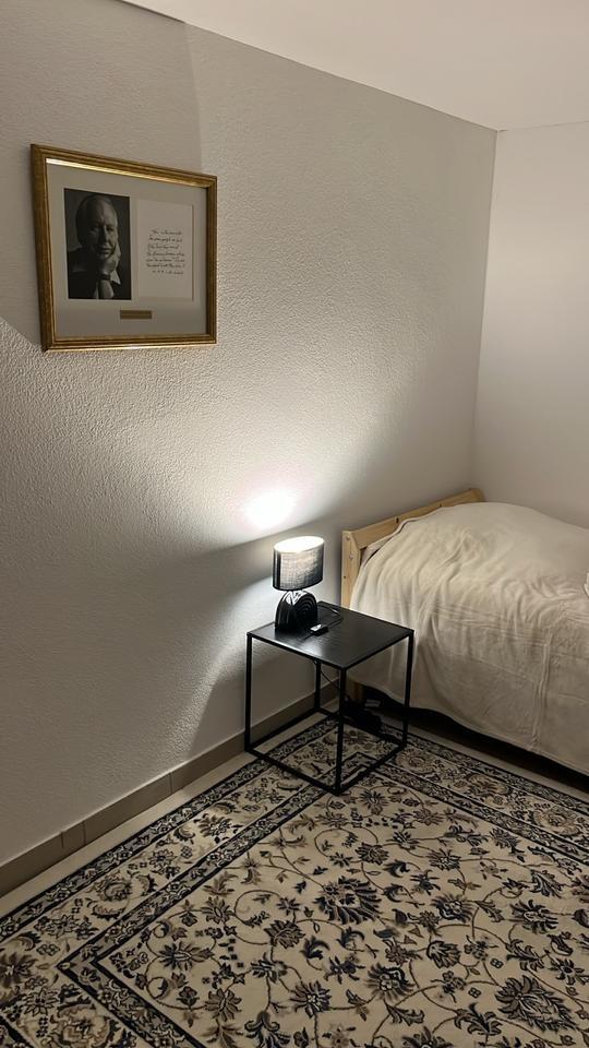 Verschiedene WG-Zimmer in Uninähe frei zimmer