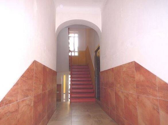 Etagenwohnung Magdeburg Leipziger Str. - 4 Zimmer, 123 m&sup2;, 1.000&euro; | Angebot:26835614