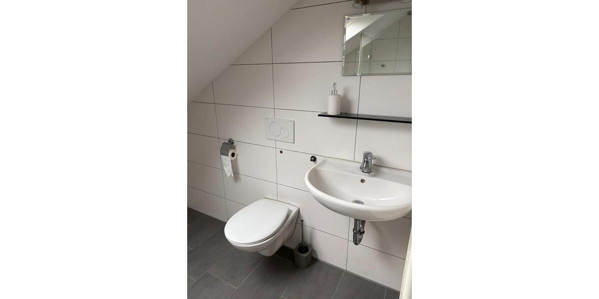 Dachgeschoßwohnung Sigmaringen - 2 Zimmer, 72 m&sup2;, 750&euro; | Angebot:25941996