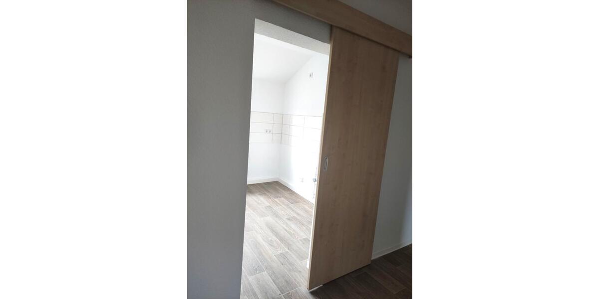 Dachgeschoßwohnung Meiningen - 3 Zimmer, 57 m&sup2;, 410&euro; | Angebot:26588690