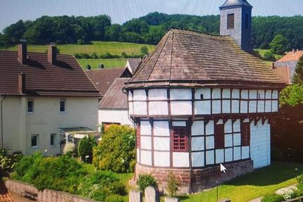 Wohnung Eschershausen - 4 Zimmer, 100 m&sup2;, 590&euro; | Angebot:25650329