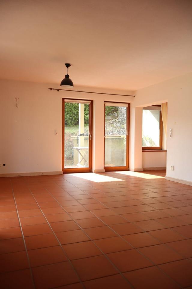 Wohnung zur Miete