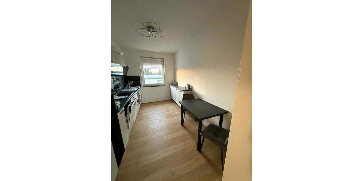 Etagenwohnung Raguhn-Jeßnitz Jeßnitz - 2 Zimmer, 75 m&sup2;, 981&euro; | Angebot:25394585